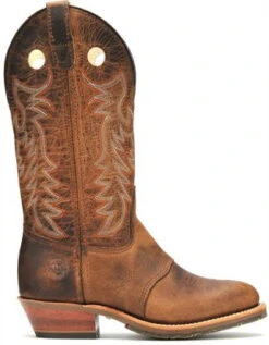 Women's Double H ICE Buckaroo Boot #DH5159 -Fashion Boots Store DH5159 370x414 Profile