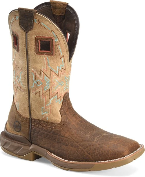 Men's Double H Clem Boot #DH5361 7 Men's Double H Clem Boot #DH5361 - Image 5