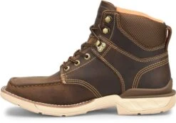 Men's Double-H Phantom Rider Brunel Work Boot #DH5372 -Fashion Boots Store DH5372 autox400 Instep