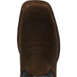 Women's Durango Lady Rebel Western Boot #DRD0409 14 Women's Durango Lady Rebel Western Boot #DRD0409 -Fashion Boots Store DRD0409 birdseye