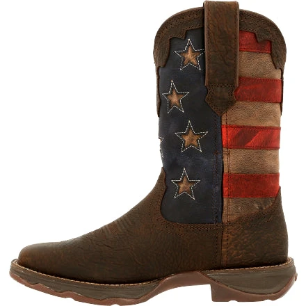 Women's Durango Lady Rebel Western Boot #DRD0409 4 Women's Durango Lady Rebel Western Boot #DRD0409 - Image 2