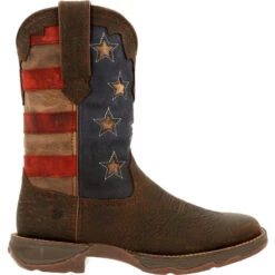 Women's Durango Lady Rebel Western Boot #DRD0409 13 Women's Durango Lady Rebel Western Boot #DRD0409 -Fashion Boots Store DRD0409 profile