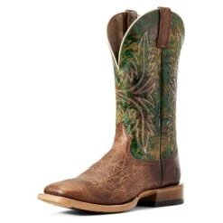 Men's Ariat Cowhand Boot #10029752-C