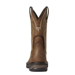 Men's Ariat WorkHog XT Cottonwood Work Boot #10038321 19 Men's Ariat WorkHog XT Cottonwood Work Boot #10038321 -Fashion Boots Store F21 MNS WORK 10038321 heel