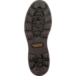 Men's Georgia Homeland Waterproof Wellington Work Boot #G113 -Fashion Boots Store G113 2 LARGE 4fe90b37 f8bf 4eb5 afec bb54159af145