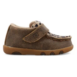 Infant's Twisted X Driving Moc #ICA0007 -Fashion Boots Store ICA0007 04
