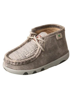 Infant's Twisted X Chukka Driving Moc #ICA0012 -Fashion Boots Store ICA0012 AG 510x700 510x700 1