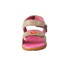Infant's Twisted X Sandal #ICAS002 -Fashion Boots Store ICAS002 5