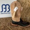 Men's Anderson Bean Boot #324424 -Fashion Boots Store IMG 2399