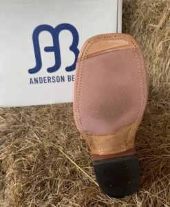 Men's Anderson Bean Boot #324424 -Fashion Boots Store IMG 2403