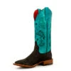 Women's Macie Bean Livin' Up To The Hyp-Po Boot #M9091-C -Fashion Boots Store M9091 400x400 300DPI frontangled