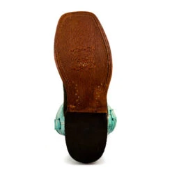 Women's Macie Bean Livin' Up To The Hyp-Po Boot #M9091-C -Fashion Boots Store M9091 400x400 Sole 300dpi