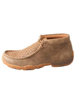 Men's Twisted X Chukka Driving Moc #MDM0033 23 Men's Twisted X Chukka Driving Moc #MDM0033 -Fashion Boots Store MDM0033 2 510x700 1