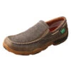 Men's Twisted X Slip-On Driving Moc #MDMS012