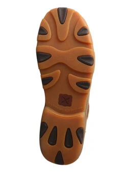 Men's Twisted X Slip-On Driving Moc #MDMS012 -Fashion Boots Store MDMS012 BT 510x700 510x700 1