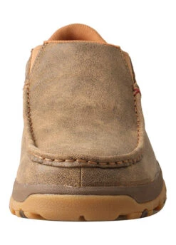 Men's Twisted X Slip-On Driving Moc With CellStretch #MXC0003 -Fashion Boots Store MXC0003 FR 510X700 510x710 bdc6ddbf b886 4adc af51 53db0816d884