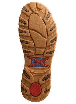 Men's Twisted X Slip-On Driving Moc With CellStretch #MXC0009 25 Men's Twisted X Slip-On Driving Moc With CellStretch #MXC0009 -Fashion Boots Store MXC0009 BT 510x700 510x700 1