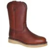 Men's Work Zone Work Boot #N997DKB -Fashion Boots Store N997DKB
