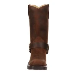 Women's Durango Harness Boot #RD594 -Fashion Boots Store RD594 front