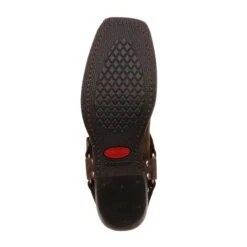 Women's Durango Harness Boot #RD594 -Fashion Boots Store RD594 outsole