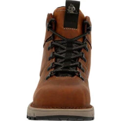 Women's Rocky Legacy 32 Lace Up Work Boot #RKK0349 -Fashion Boots Store RKK0349 3 LARGE 08735feb 2948 4e96 8155 a9506582460d