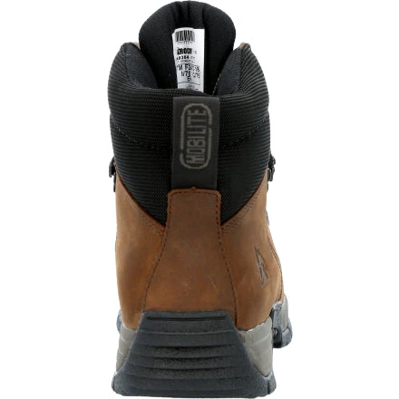 Men's Rocky MobiLite Composite Waterproof Work Boot #RKK0364 6 Men's Rocky MobiLite Composite Waterproof Work Boot #RKK0364 - Image 4