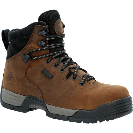 Men's Rocky MobiLite Composite Waterproof Work Boot #RKK0364 3 Men's Rocky MobiLite Composite Waterproof Work Boot #RKK0364