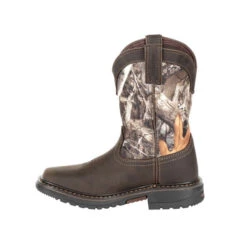 Rocky Boots Children's Rocky Original Ride FLX Waterproof Western Boot #RKW0258C (8.5C-3C) 11 Rocky Boots Children's Rocky Original Ride FLX Waterproof Western Boot #RKW0258C (8.5C-3C) -Fashion Boots Store RKW0258C 5 b85a57b9 7b2c 48e8 922a a49222a2f723