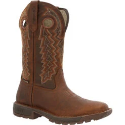 Women's Rocky Leagcy Waterproof Boot #RKW0343