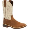 Men's Rocky Brown Waterproof Western Boot #RKW0366 2 Men's Rocky Brown Waterproof Western Boot #RKW0366 -Fashion Boots Store RKW0366 reg