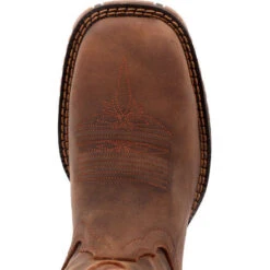 Women's Rocky Rosemary Composite Toe Waterproof Work Boot #RKW0401 -Fashion Boots Store RKW0401 birdseye