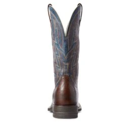 Men's Ariat Shock Shield Dynamic Boot #10031437-C -Fashion Boots Store S20 MNS WEST Couto 10031437 heel