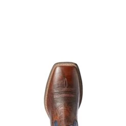 Men's Ariat Shock Shield Dynamic Boot #10031437-C -Fashion Boots Store S20 MNS WEST Couto 10031437 toe