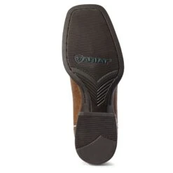 Men's Ariat Sport Breezy VentTEK Boot #10031447-C -Fashion Boots Store S20 MNS WEST Couto 10031447 sole