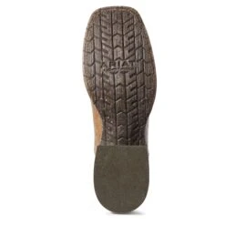 Men's Ariat Distressed Brown And Flag Circuit Proud Boots #10031513 -Fashion Boots Store S20 MNS WEST Couto 10031513 sole