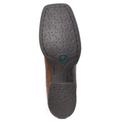 Women's Ariat Python Print Boot #10035995-C -Fashion Boots Store S21 WMS WEST 10035995 sole