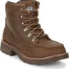 Men's Tony Lama Composite Toe Conductor Work Boot #TW3410 -Fashion Boots Store TW3410 1000x1000 1