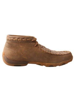 Women's Twisted X Chukka Driving Moc #WDM0080 -Fashion Boots Store WDM0080 RT 510x700 1 510x700 1