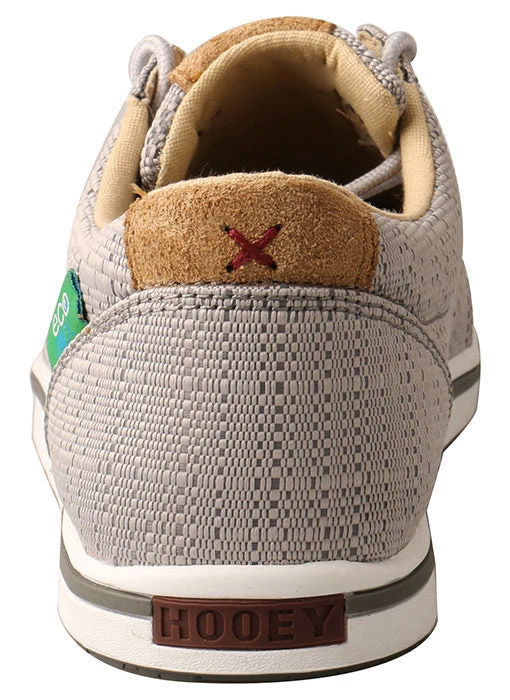 Women's Twisted X Hooey Loper Shoe #WHYC009 4 Women's Twisted X Hooey Loper Shoe #WHYC009 - Image 2