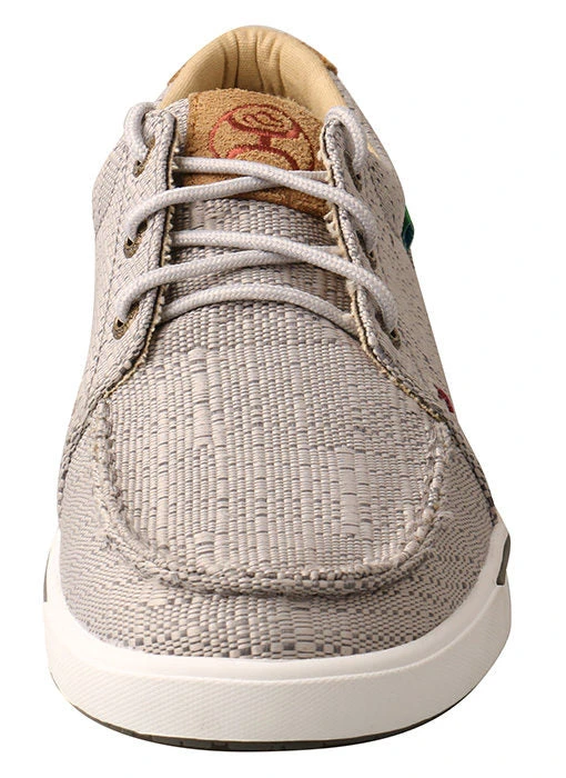 Women's Twisted X Hooey Loper Shoe #WHYC009 7 Women's Twisted X Hooey Loper Shoe #WHYC009 - Image 5