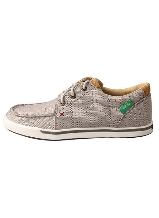 Women's Twisted X Hooey Loper Shoe #WHYC009 6 Women's Twisted X Hooey Loper Shoe #WHYC009 - Image 4