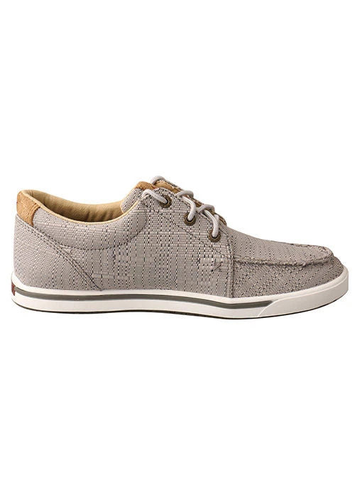 Women's Twisted X Hooey Loper Shoe #WHYC009 5 Women's Twisted X Hooey Loper Shoe #WHYC009 - Image 3