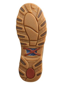 Women's Twisted X Chukka Driving Moc With CellStretch #WXC0001 -Fashion Boots Store WXC0001 BT 510X700 510x700 1