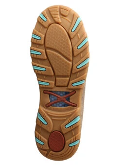 Women's Twisted X Boat Shoe Driving Moc With CellStretch #WXC0008 -Fashion Boots Store WXC0008 BT 510x700 95b55edb 684a 4ed6 aa8d 90fe4530e13a