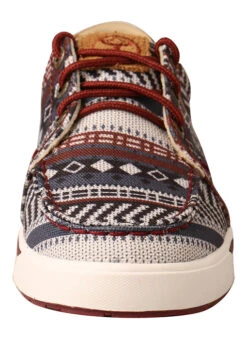 Children's/Youth's Twisted X Hooey Loper Shoes #YHYC006 (11C-6Y) 19 Children's/Youth's Twisted X Hooey Loper Shoes #YHYC006 (11C-6Y) -Fashion Boots Store YHYC006 FR 510x700 1 1