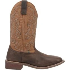 Women's Laredo Caney Western Boot #5878 -Fashion Boots Store a070c82025066f17d9289f44c566022b