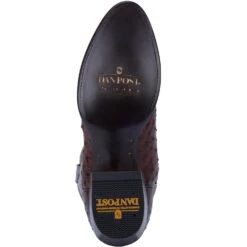 Men's Dan Post Pershing Western Boot #DP3016 -Fashion Boots Store a27f1c561977f47d28bcbd5bc5a8e3c3