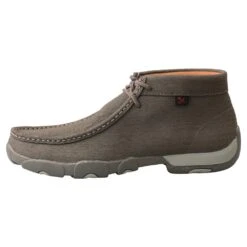Men's Twisted X Chukka Driving Moc #MDM0086 -Fashion Boots Store a316edb6792837ae830d264d3f83f848