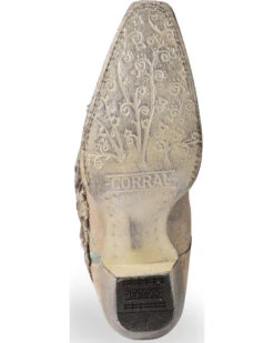 Corral Boots Women's Corral Western Boot #A3600 -Fashion Boots Store a3600 4