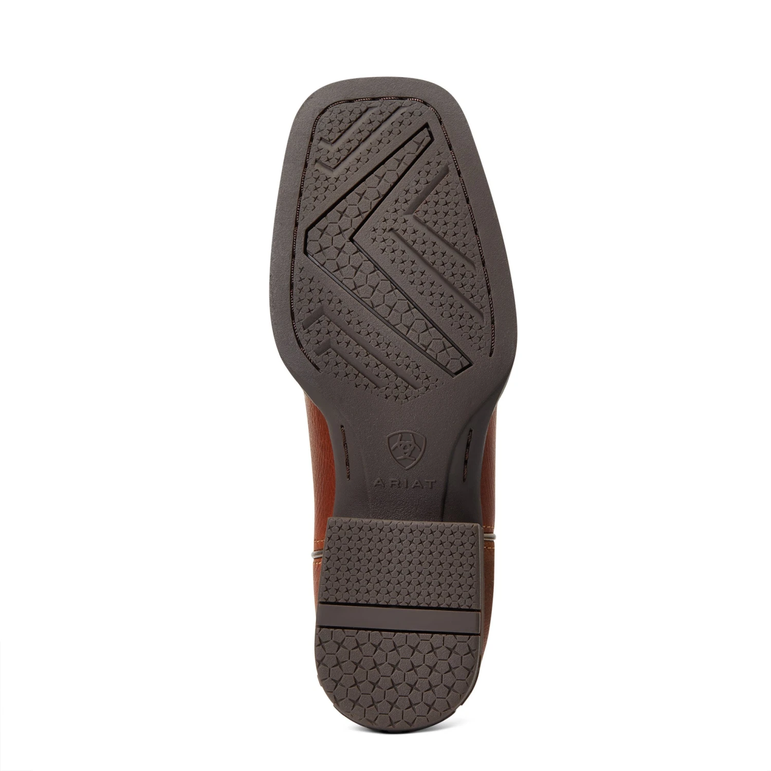 Youth Ariat VentTek Koel Leopard Western Boot #10040258 7 Youth Ariat VentTek Koel Leopard Western Boot #10040258 - Image 5